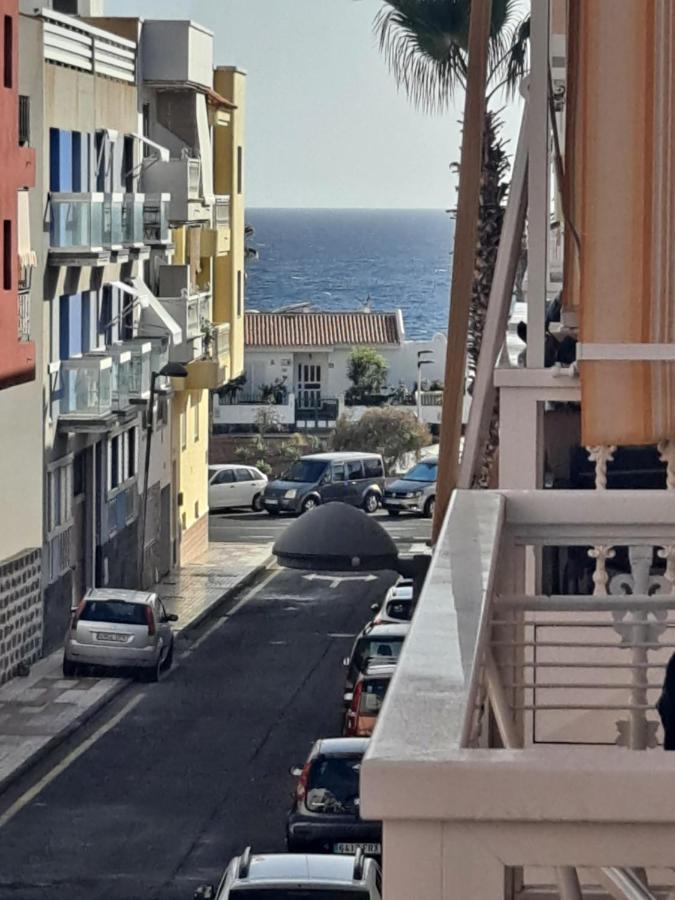 Canela Playa de San Juan  Extérieur photo