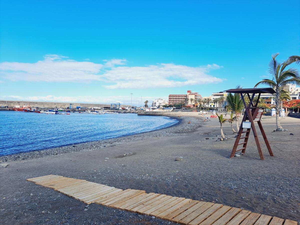 Canela Playa de San Juan  Extérieur photo