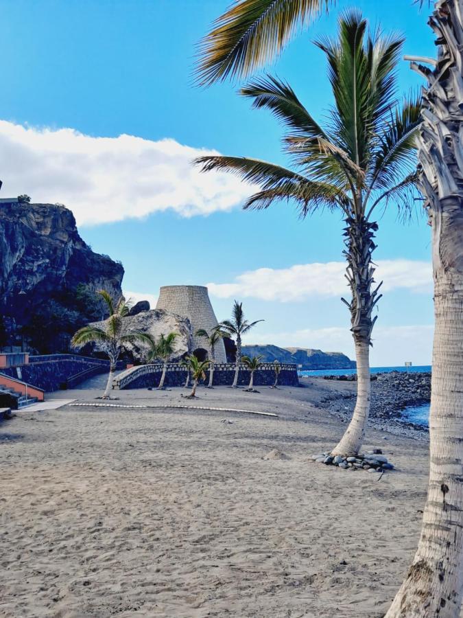 Canela Playa de San Juan  Extérieur photo